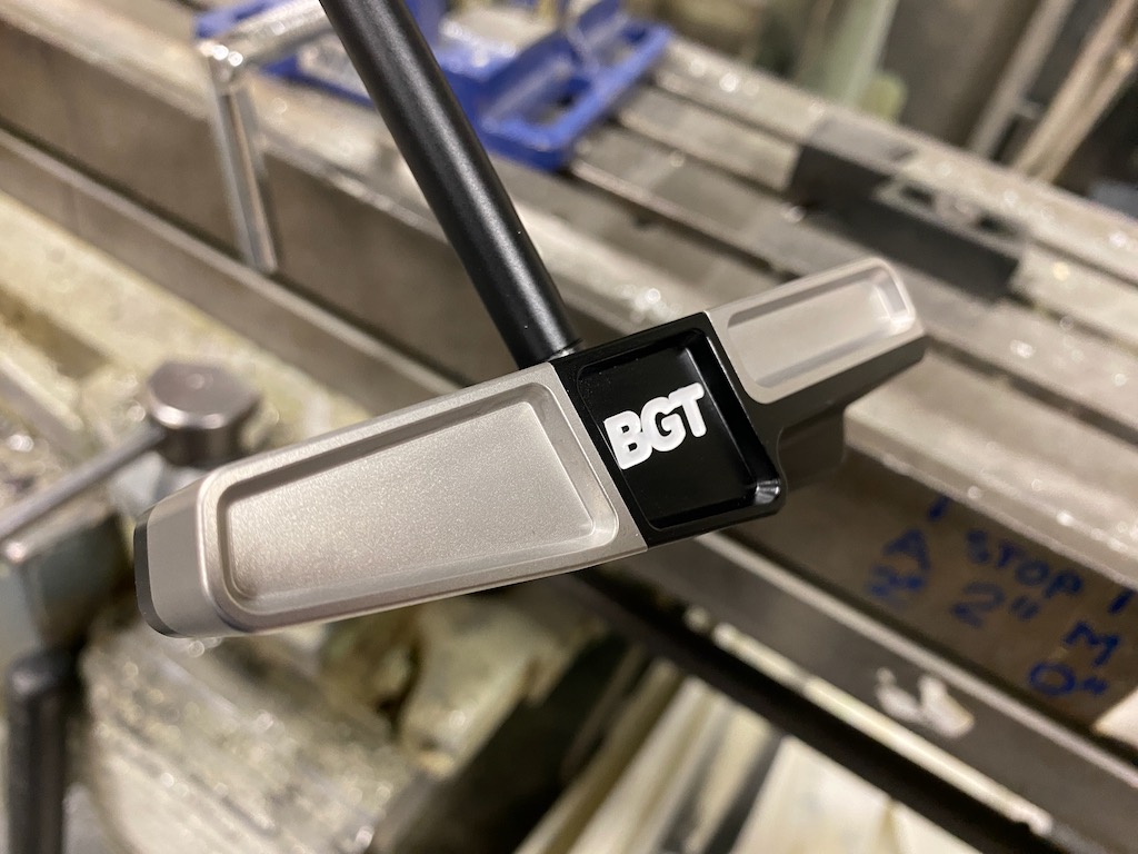 Breakthrough Golf Technology launches new Paradox zero-torque