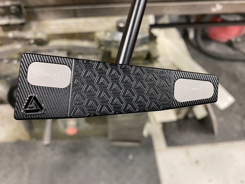 Breakthrough Golf Technology launches new Paradox zero-torque