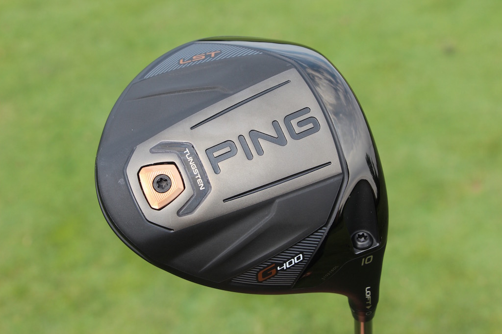 From the GolfWRX archives: Ping's G400 and G400 LST drivers – GolfWRX