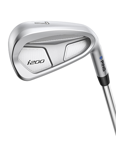 ピン(PING) i200アイアン