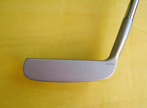 ピン(PING) G2パター テス