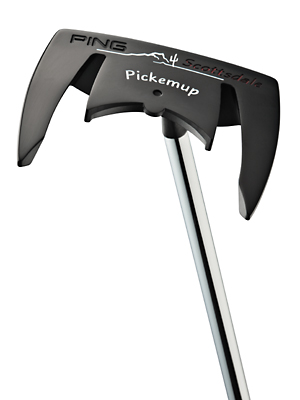 ピン(PING) スコッツデールパター ピッケムアップ