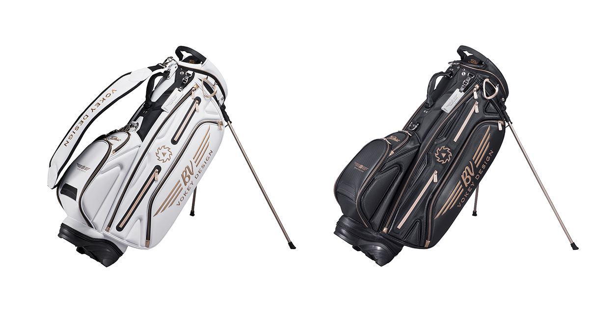 タイトリスト ボーケイ・デザイン 限定キャディバッグ | ギア