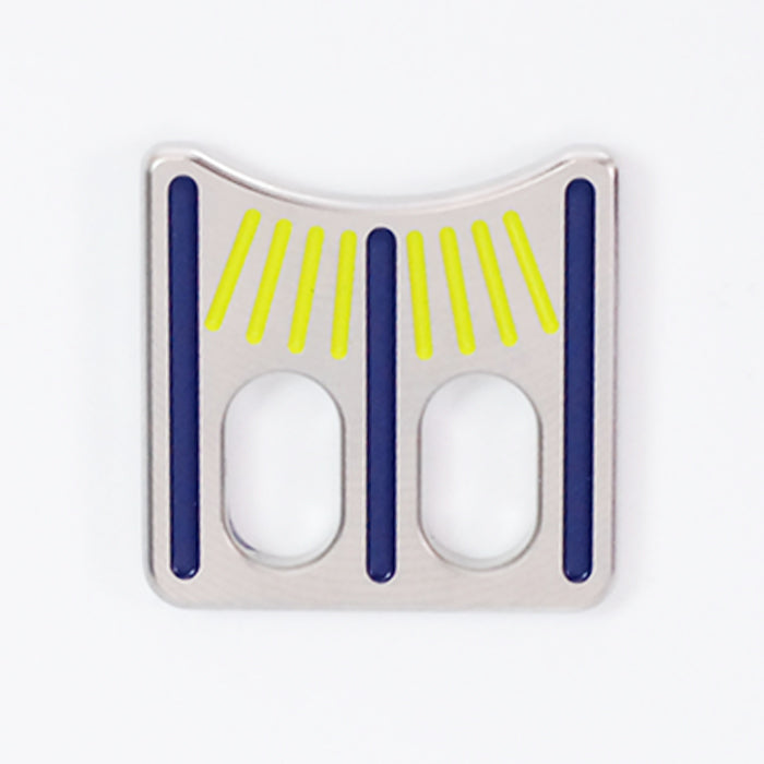 スコッティキャメロン ボールアライメントスクエアーツール ボール