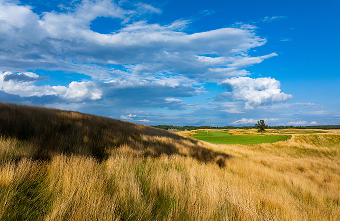 Course of the Week: Erin Hills | Golfdom