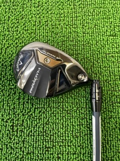 試打レビュー】パラダイムユーティリティ 性能、ラインナップを徹底