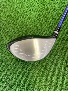 インプレス ドライブスター ドライバー 】試打レビュー スライスなんて