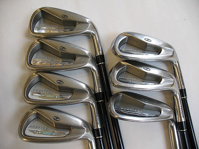 ワンサイダー NS3 オリジナルカーボン ツルヤ アイアンセット クラブ