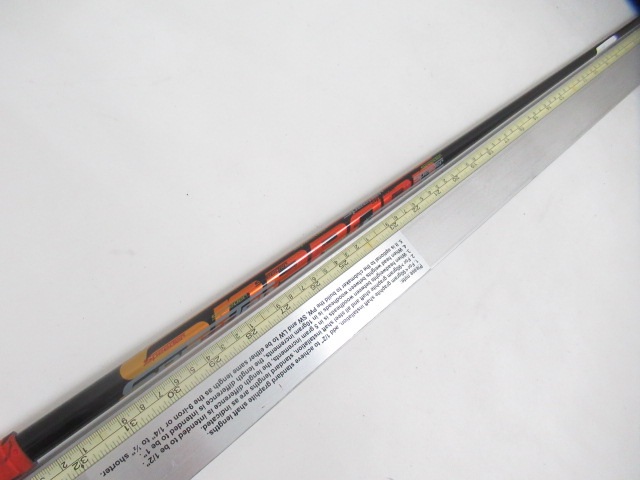 Speeder SLK 5（X） キャロウェイ用スリーブ フジクラ シャフト クラブ