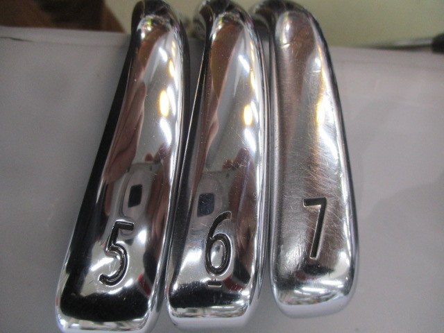 AP3 718 NS PRO MODUS3 TOUR 105 タイトリスト アイアンセット クラブ