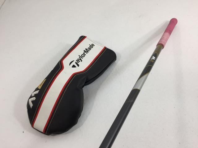 M2 TM1-216(JP) テーラーメイド ドライバー クラブ詳細｜中古 ゴルフ