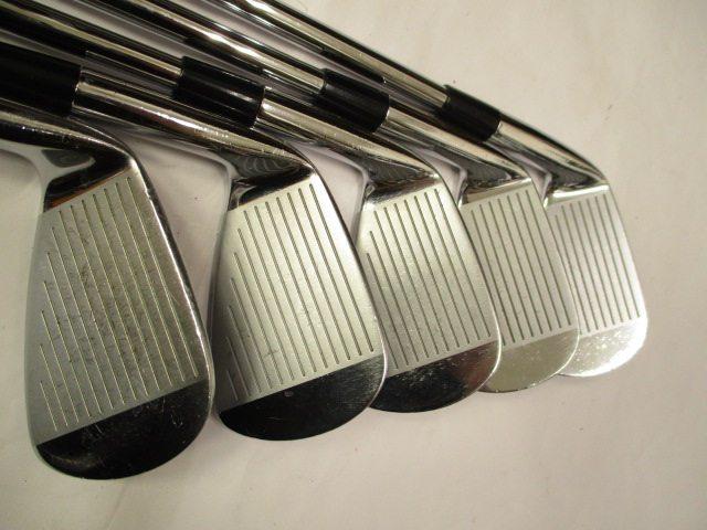 MP-69 DG 5S ミズノ アイアンセット クラブ詳細｜中古 ゴルフクラブ