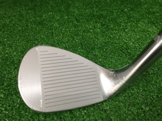 ボーケイSM10 Tour Chrome 56-10S DG(JP) タイトリスト ウェッジ