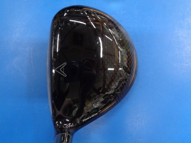 MAVRIK SUB ZERO TourAD SZ-5 TypeII(JP) キャロウェイ フェアウェイ