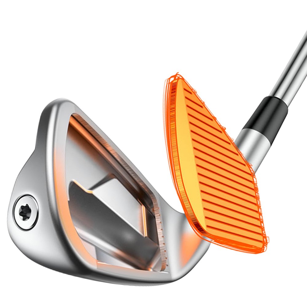 PING i525 Forged Iron Set - 22 Men – Golfio