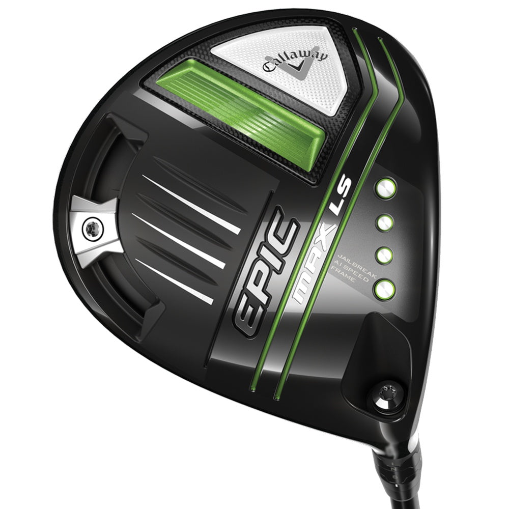 Callaway Epic Max LS Driver 460cc 2021 – Golfio