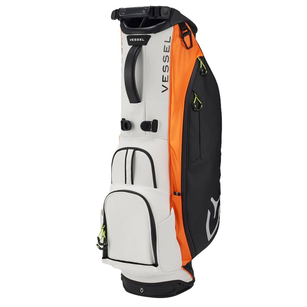Vessel Bags Player 3.0 14-Way Stand Bag 2021 – Golfio