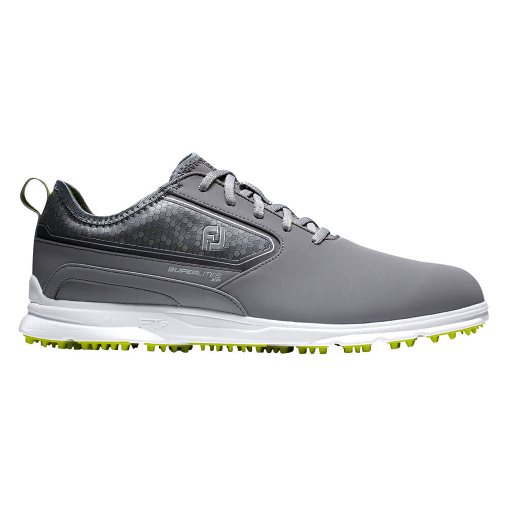 FootJoy Superlites XP Spikeless Golf Shoes 2022 – Golfio