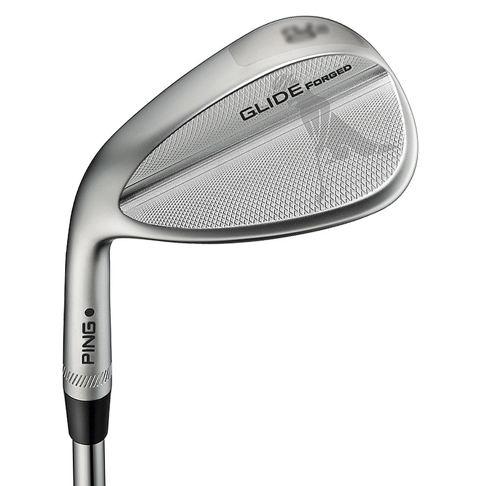 PING Tour Launch Glide Forged Wedge - 18 Men – Golfio