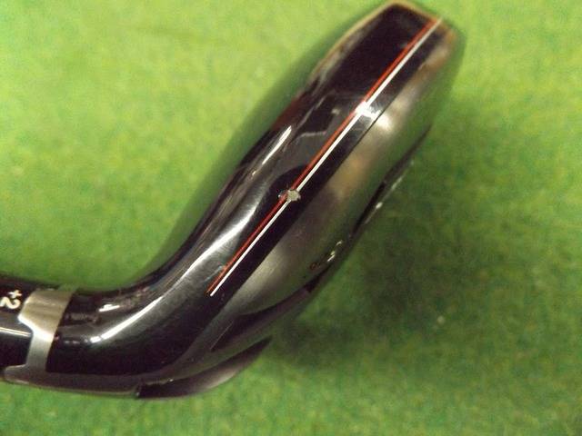 Callaway キャロウェイ 中古ユーティリティ APEX (2021) #5(24°)の商品