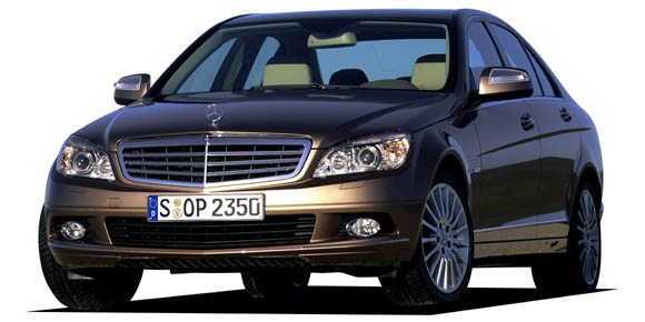 型式:DBA-204052｜Cクラス(メルセデス・ベンツ)の総合情報 | 【グー