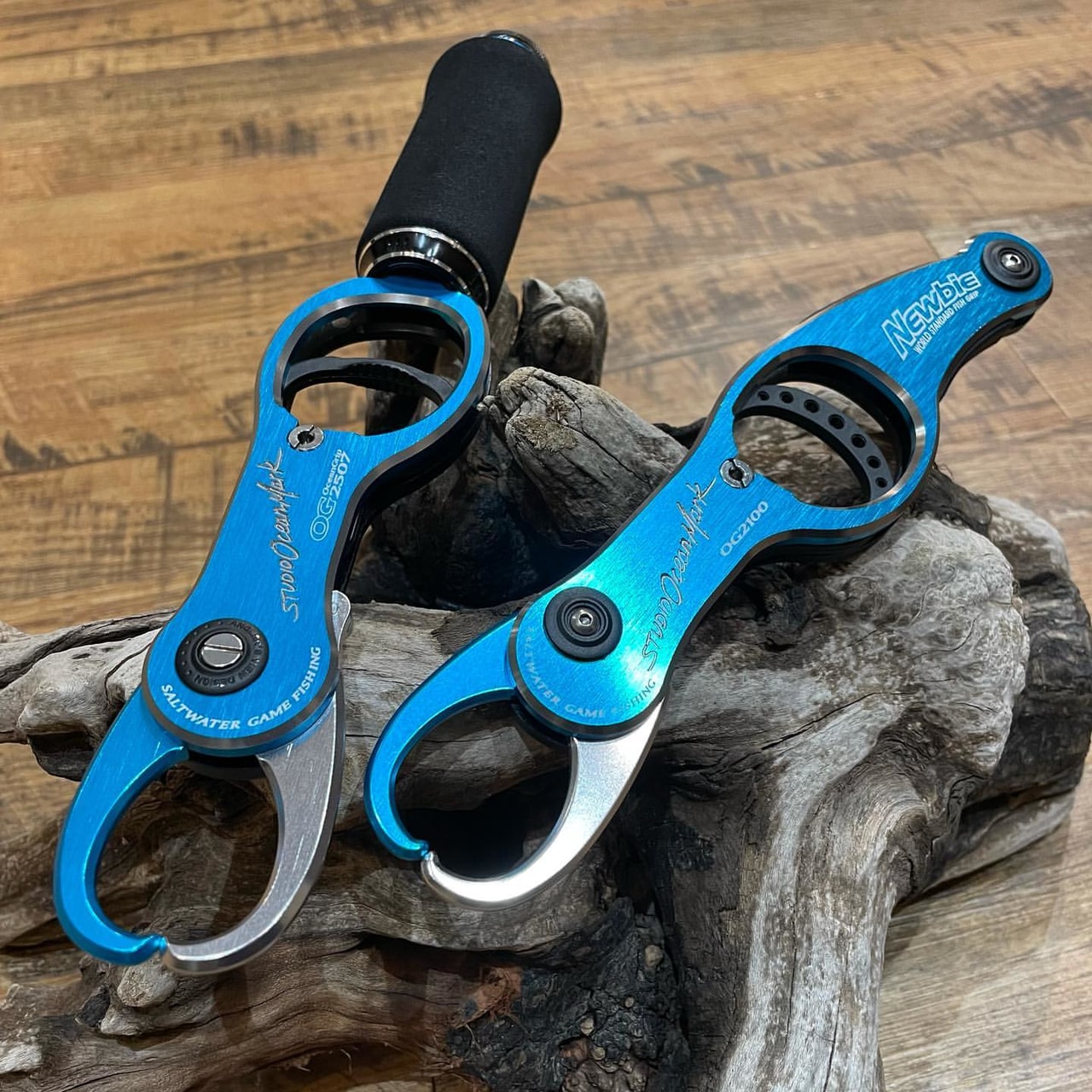 STUDIO OCEAN MARK（スタジオ オーシャンマーク） | GOOD OPEN AIRS myX