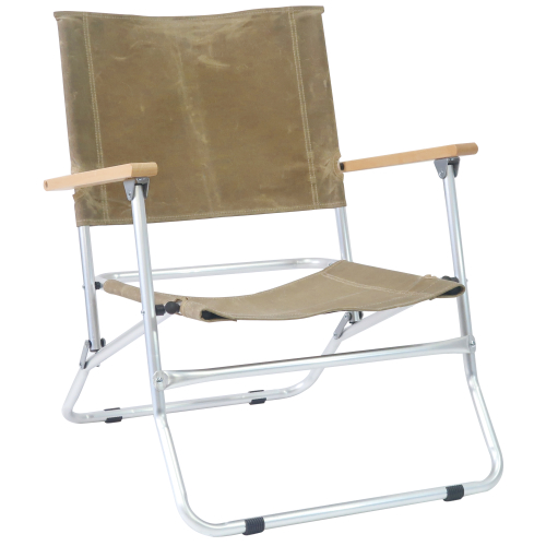 ポストジェネラル | WAXED CANVAS ROVER CHAIR TYPE LOW | テーブル
