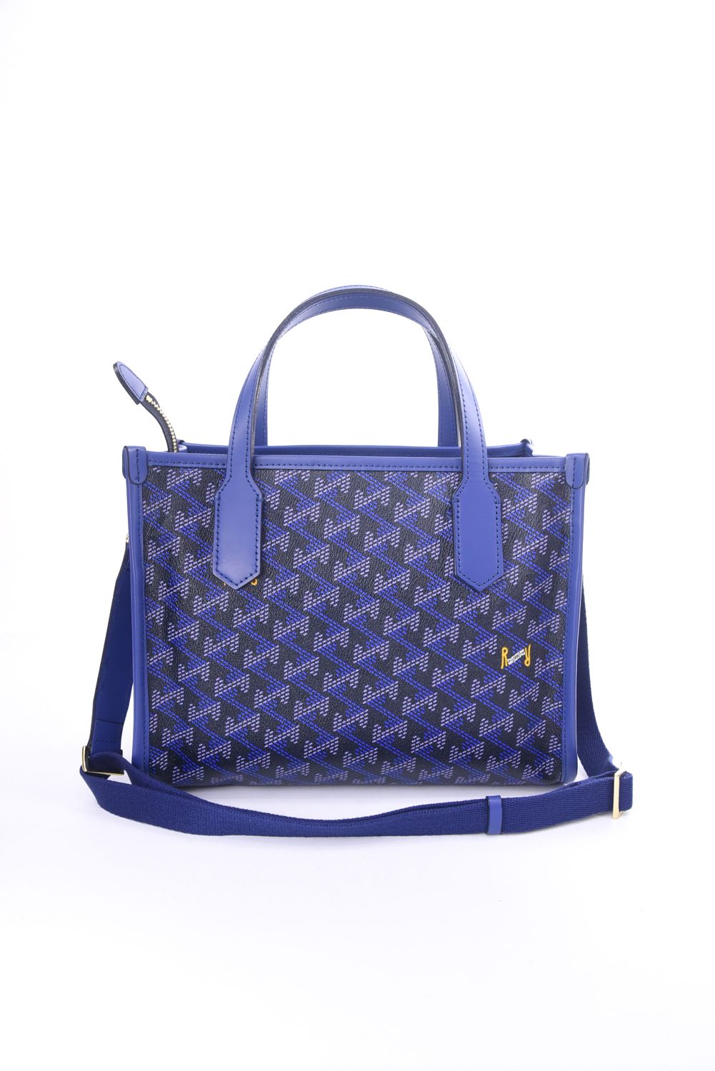 Resurrection - LANIUS SQUARE MINI No.3 (ラニウス スクエア ミニ