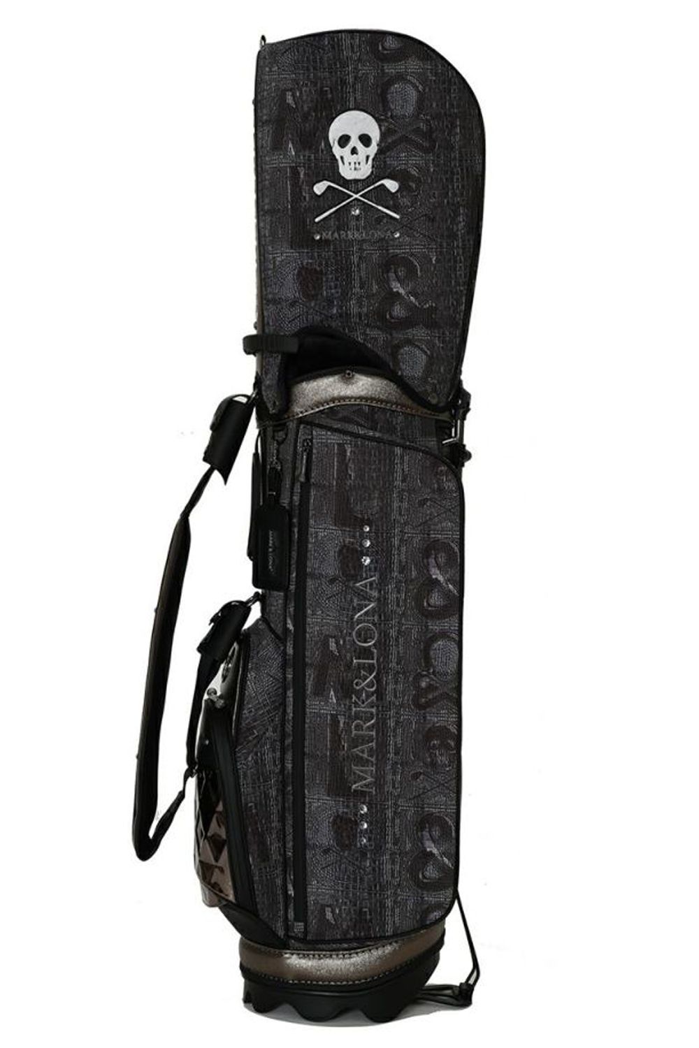 MARK&LONA - 【銀行振込・代金引換不可】【返品・交換不可】【2024AW