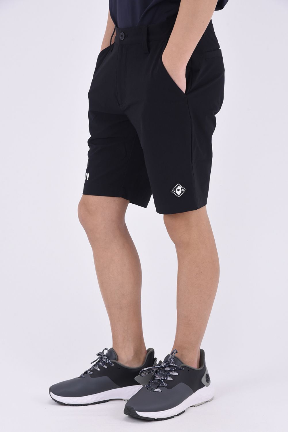 V12 - 【期間限定ポイント10倍】BYVER SHORTS / バイバーショート