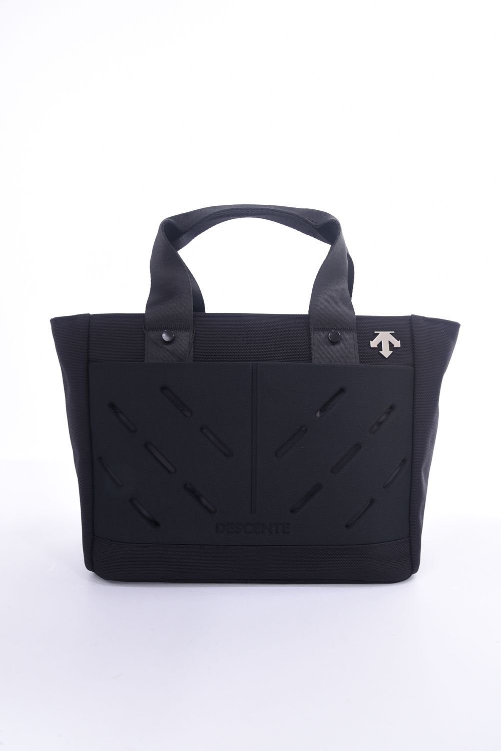 DESCENTE GOLF - 【レディース】 カートバッグ (ブラック) | GOSSIP GOLF