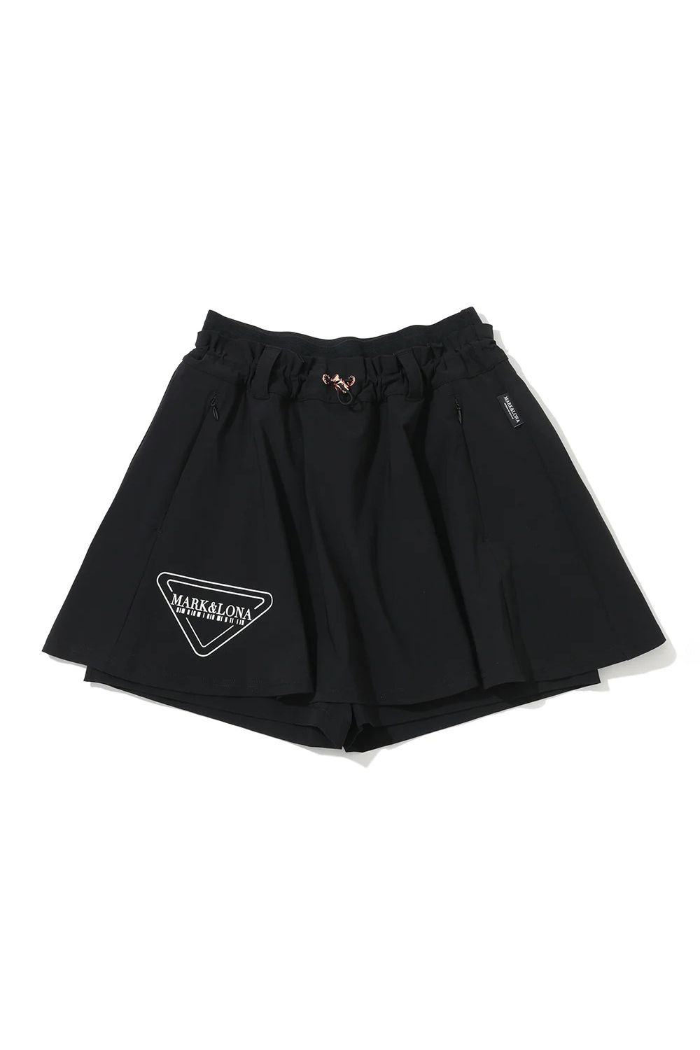 MARK&LONA - 【26SS】【CODE COLLECTION】【レディース】 RFSK / 高