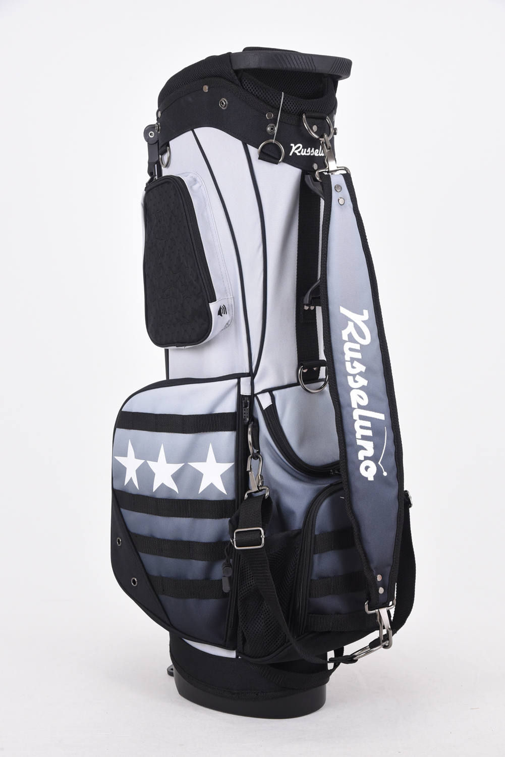 RUSSELUNO - 【銀行振込・代金引換不可】【返品・交換不可】 GRADATION