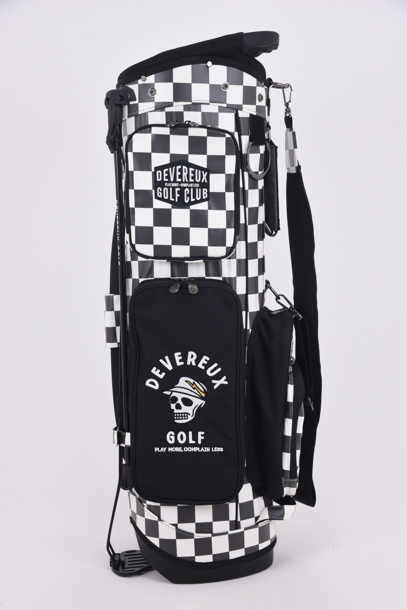 DEVEREUX GOLF - 【銀行振込・代金引換不可】【返品・交換不可】 ALL
