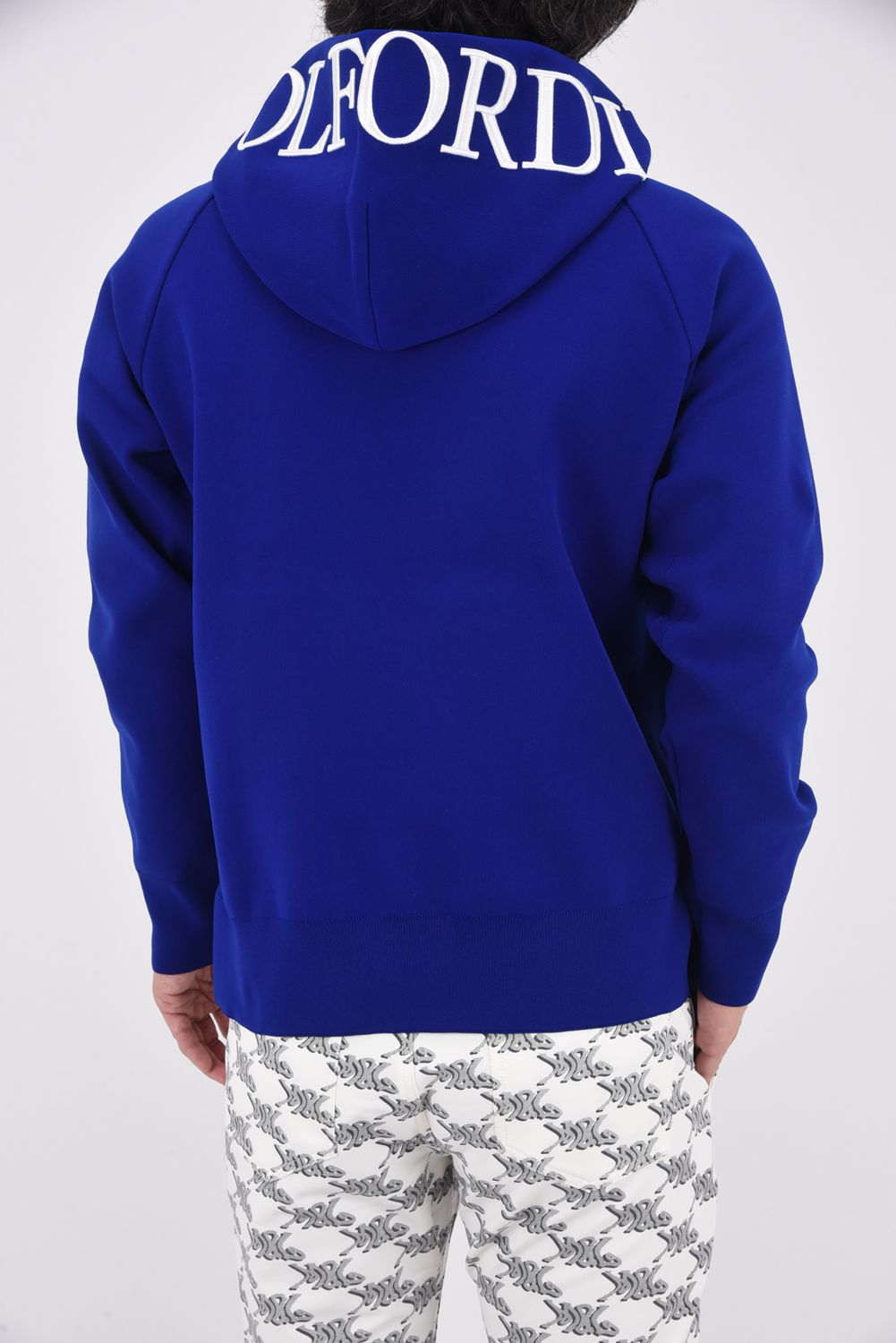 MARK ＆ LONA - 【2024AW 木村拓哉さん着用 VOL.3】 EVER FLY KNIT