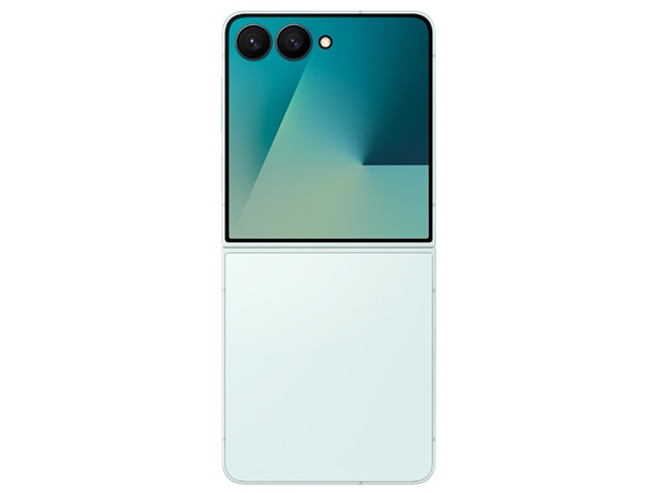 Samsung Galaxy Z Flip7 256GB – Mint