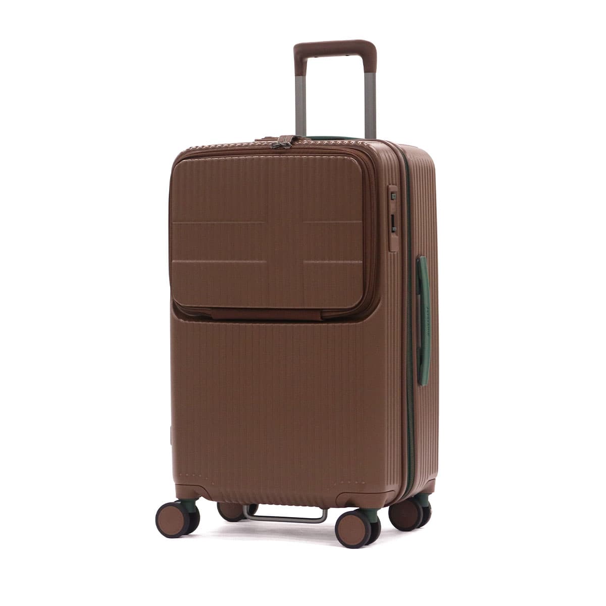 正規品2年保証】innovator イノベーター スーツケース Extreme Journey