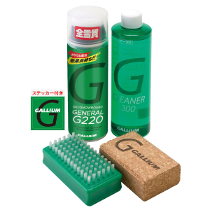 ワクシングKit | 株式会社ガリウム | GALLIUM CO.,LTD. a.k.a. GALLIUM