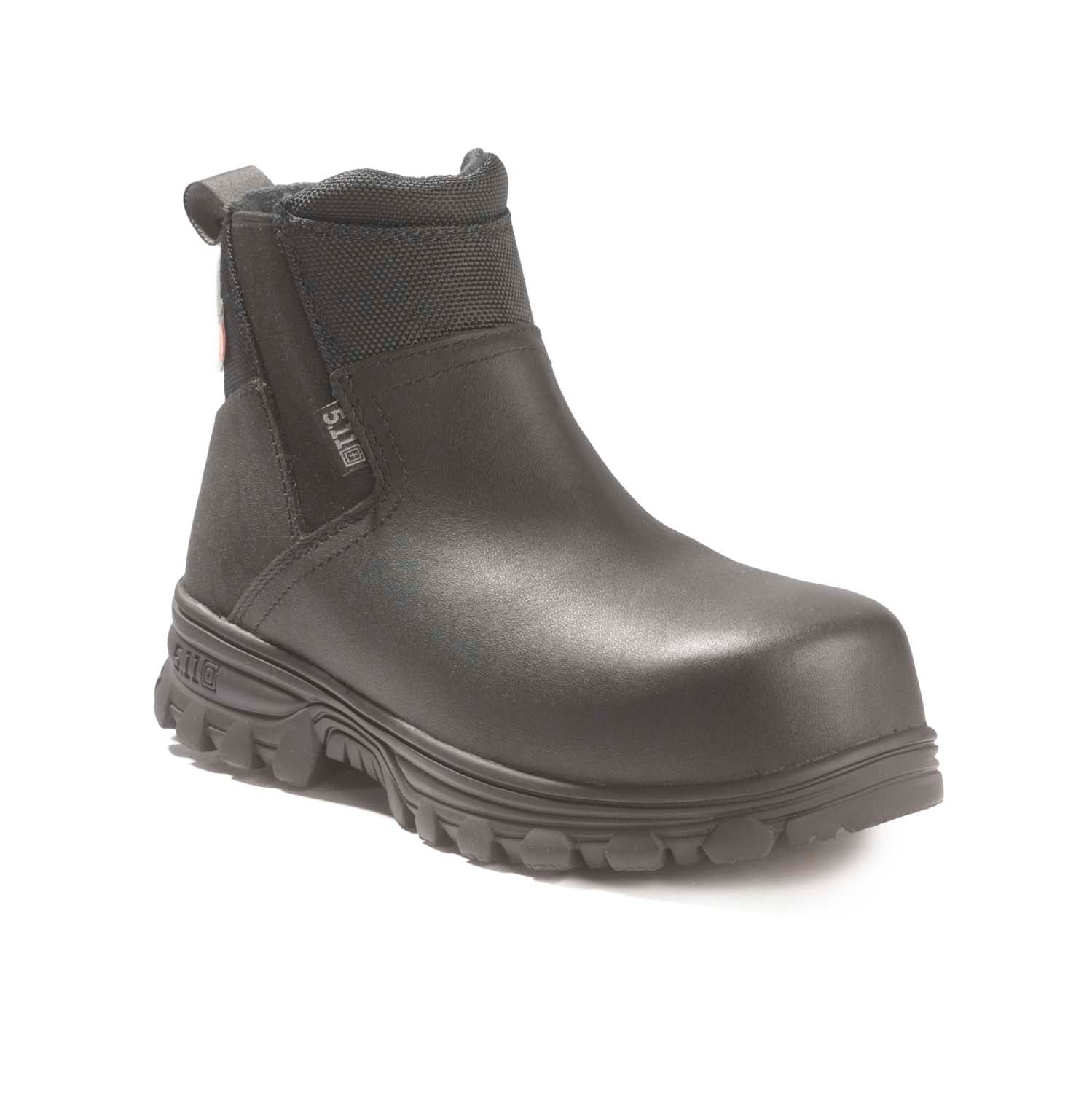 5.11 Tactical Company 3.0 CST Work Boots | Station Boots
