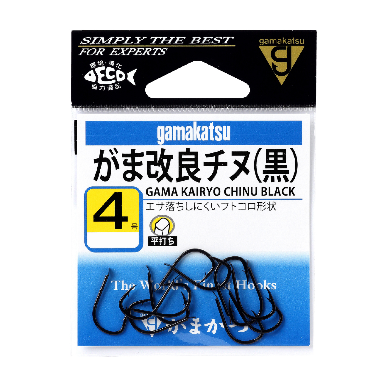 がま改良チヌ | がまかつ