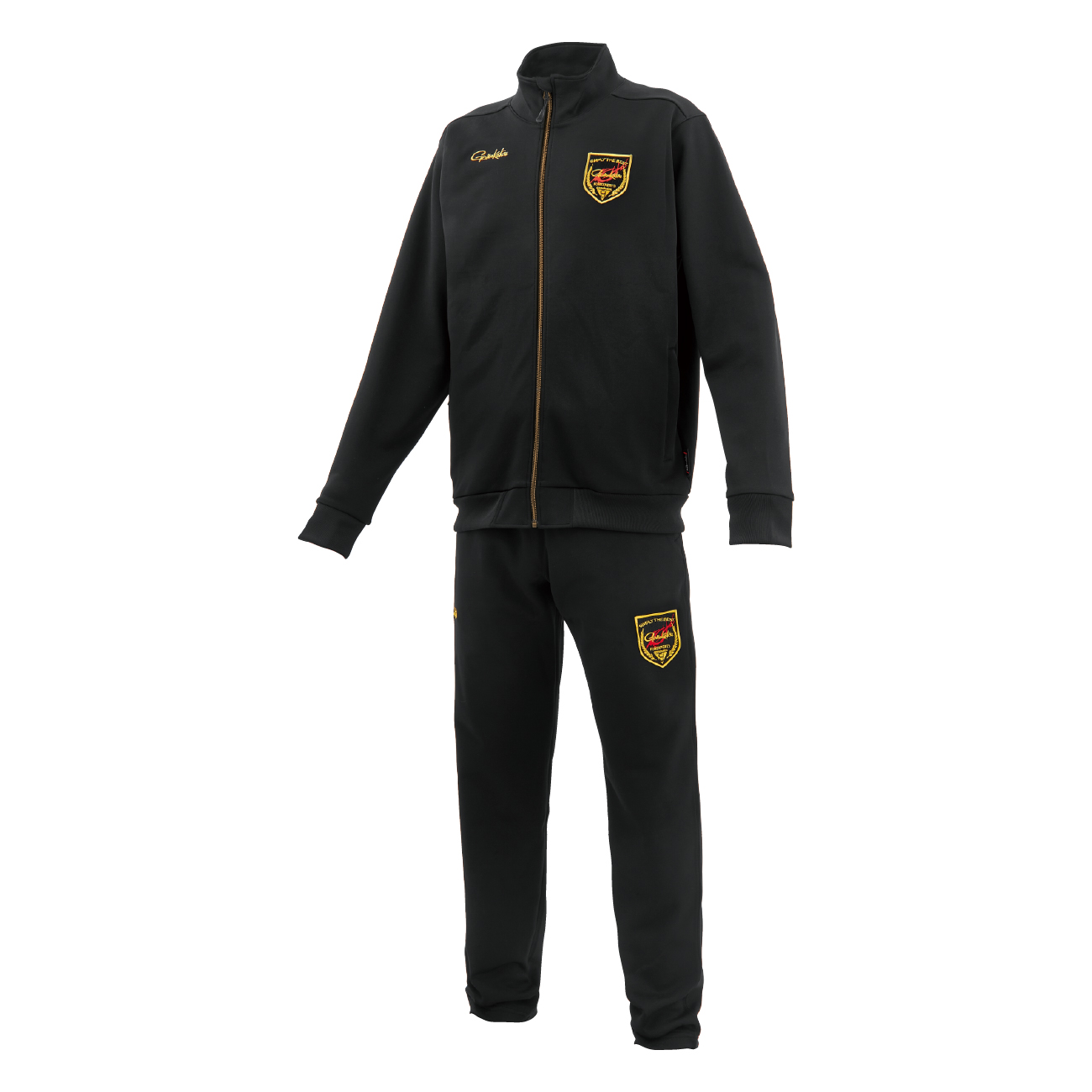 ウィンドブレーカースーツ GM3791 | がまかつ