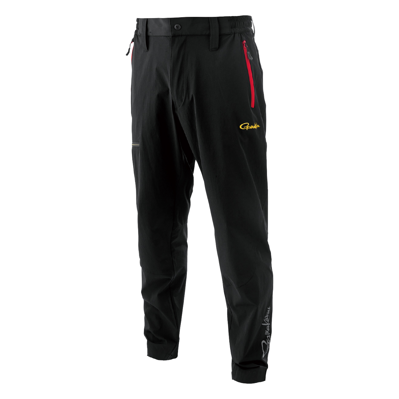 サマードライショートパンツ(インナー付き) GM3696 | がまかつ