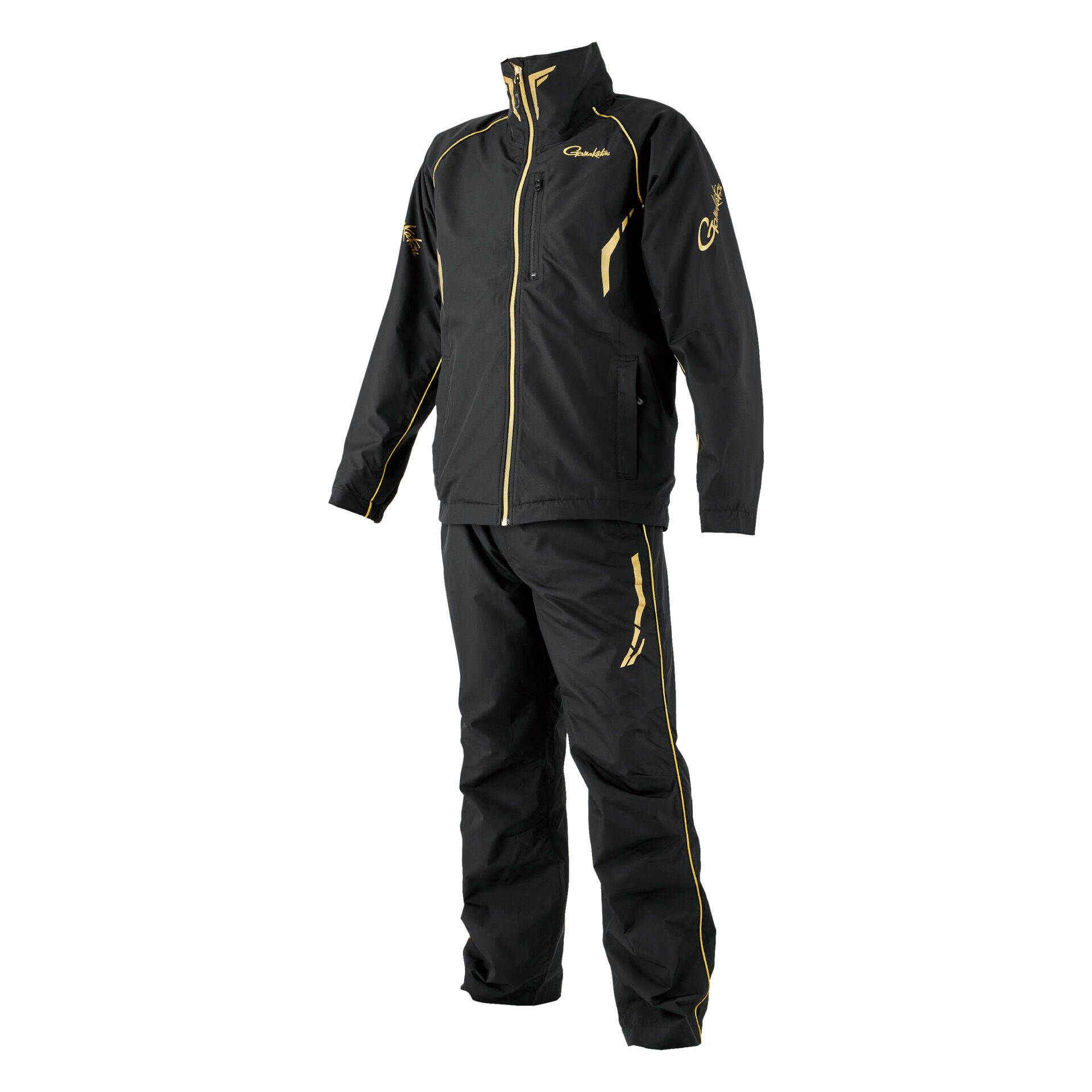 ウィンドブレーカースーツ GM3791 | がまかつ