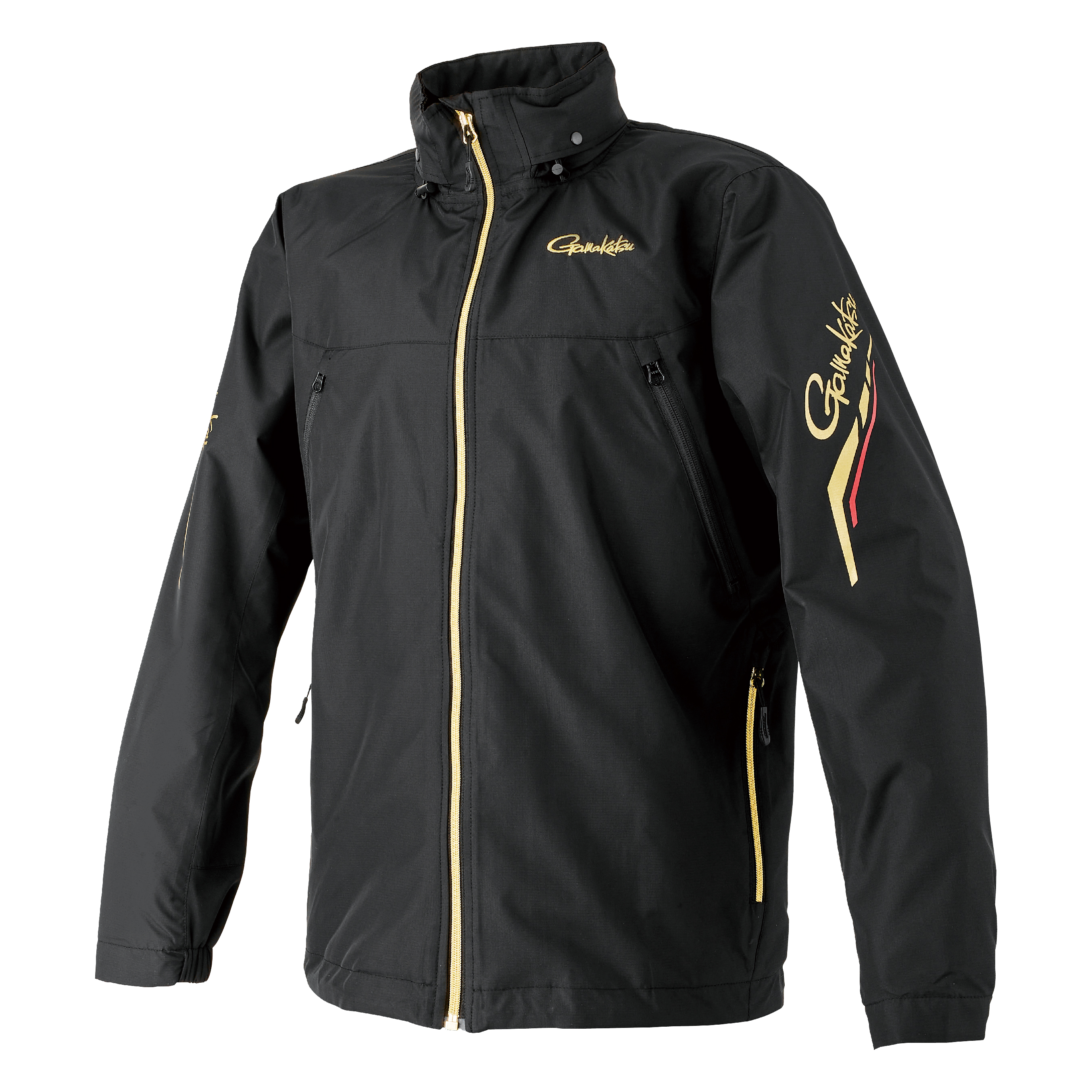 コアサーモフーディ GM3796 | がまかつ