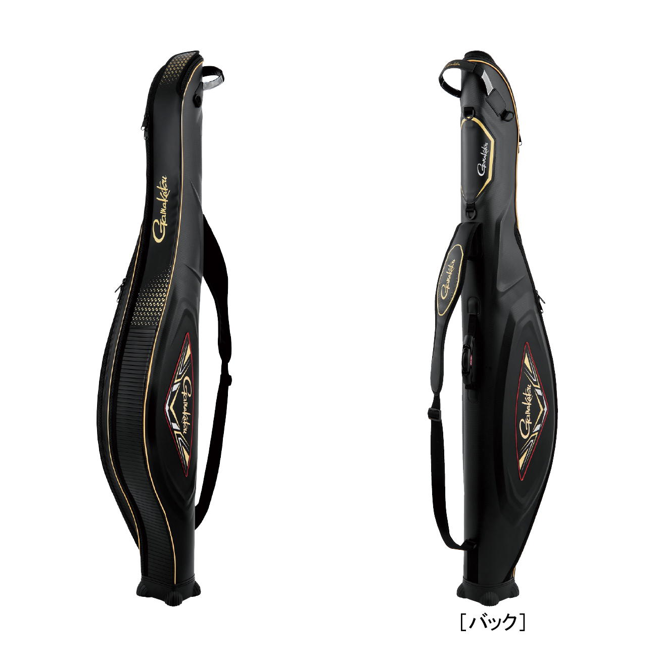 成型ハードロッドケース GC301 | がまかつ