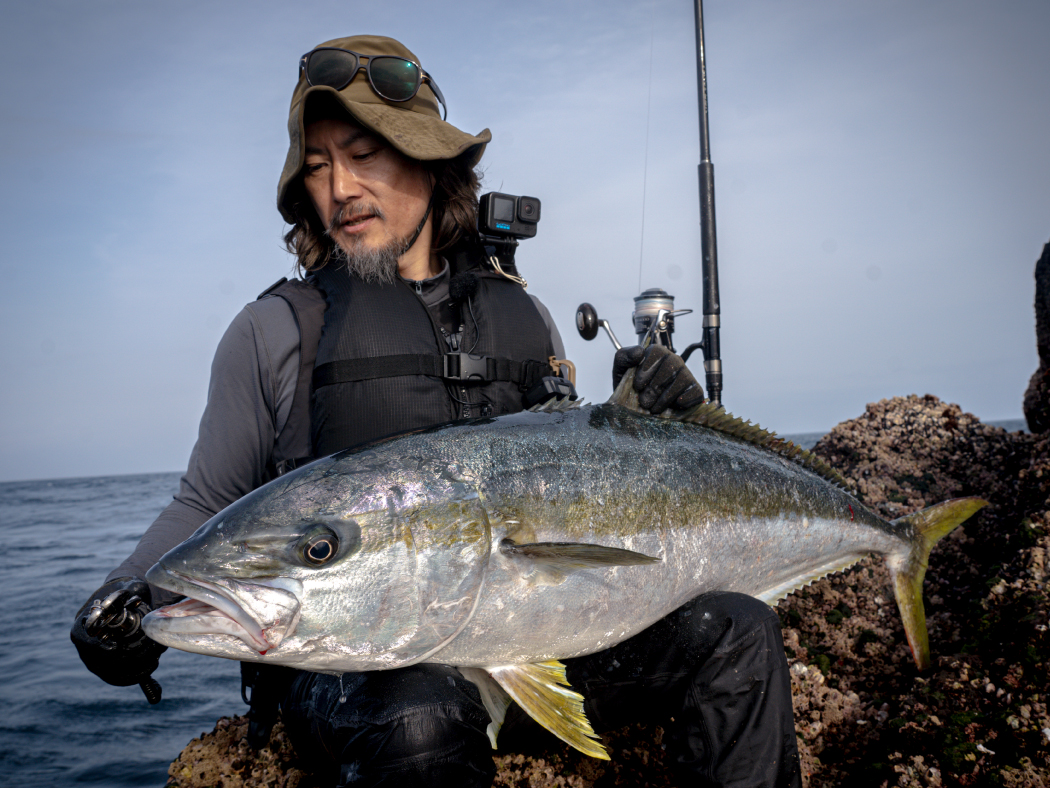 ラグゼ アークフレックス RS | がまかつ