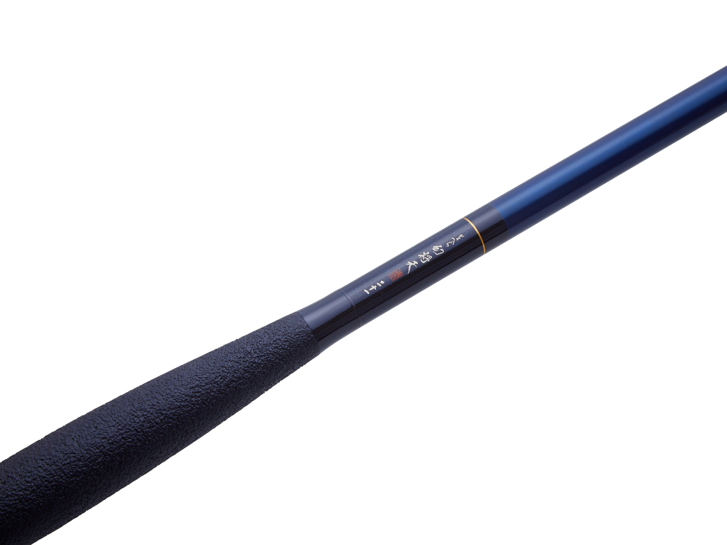 がまへら 幻将天 | がまかつ