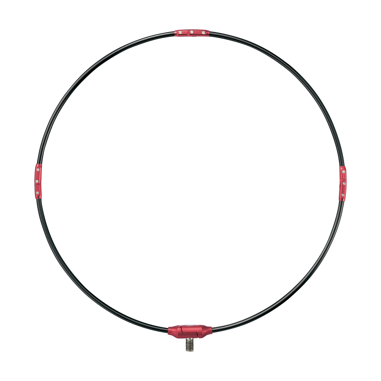 がま磯 タモ枠(四ツ折り/ジュラルミン) GM835 | がまかつ