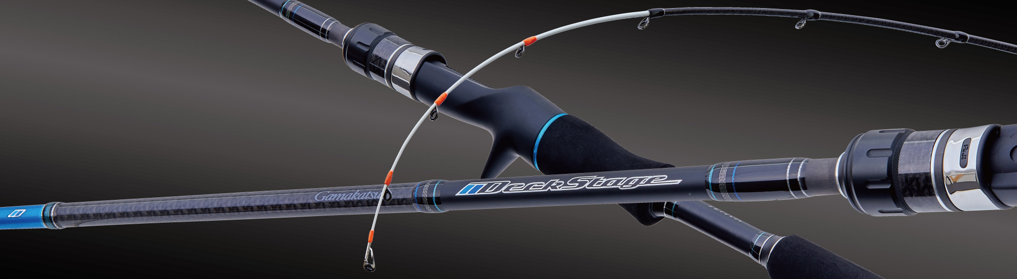 デッキステージ タチウオテンヤ | がまかつ