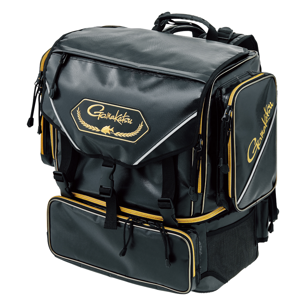 がま石 グランドターナー | がまかつ